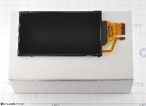 Дисплей Canon SX220, АСЦ CM1-6753